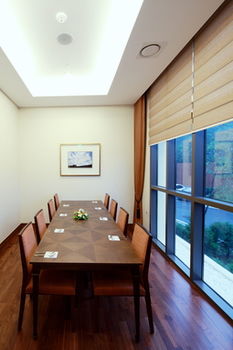 Hanwha Resort Seorak Sorano 3*