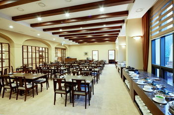 Hanwha Resort Seorak Sorano 3*