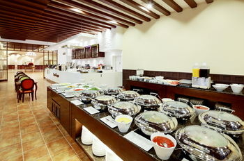 Hanwha Resort Seorak Sorano 3*