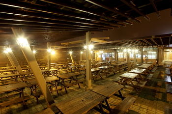 Hanwha Resort Seorak Sorano 3*