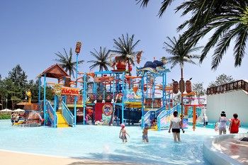 Hanwha Resort Seorak Sorano 3*