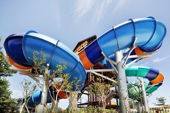 Hanwha Resort Seorak Sorano 3*