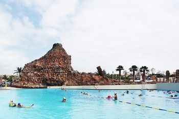 Hanwha Resort Seorak Sorano 3*