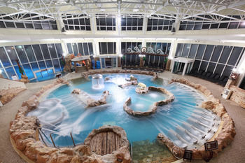 Hanwha Resort Seorak Sorano 3*