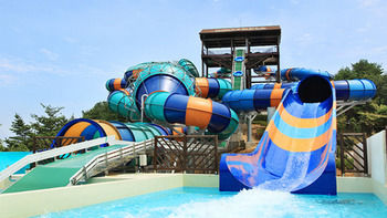 Hanwha Resort Seorak Sorano 3*