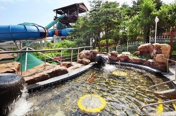 Hanwha Resort Seorak Sorano 3*