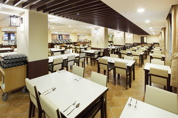 Hanwha Resort Seorak Sorano 3*