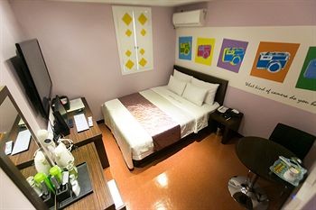 Fox Motel 2*