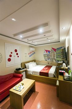 Fox Motel 2*