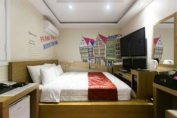 Fox Motel 2*