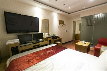 Fox Motel 2*
