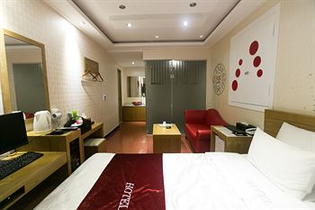 Fox Motel 2*