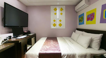 Fox Motel 2*