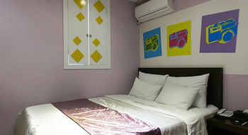 Fox Motel 2*