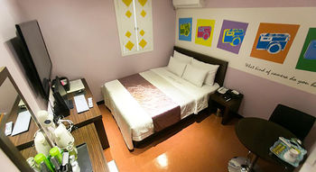 Fox Motel 2*