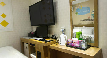 Fox Motel 2*