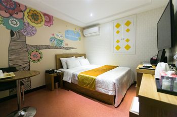 Fox Motel 2*