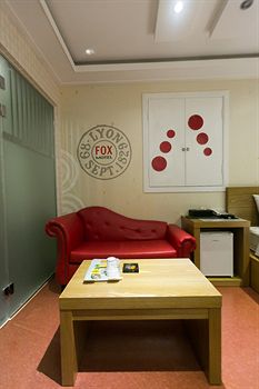 Fox Motel 2*