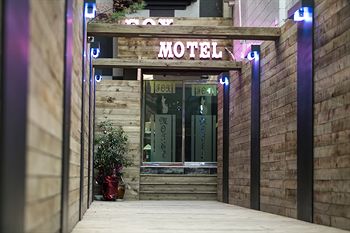 Fox Motel 2*