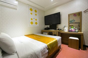 Fox Motel 2*