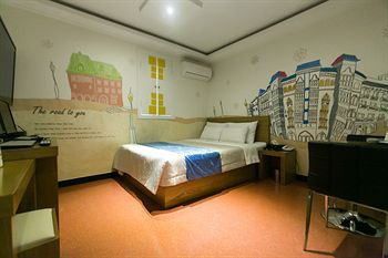 Fox Motel 2*