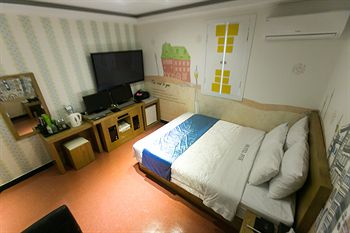 Fox Motel 2*