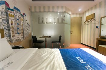 Fox Motel 2*