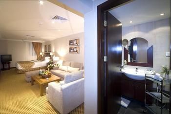 Golden Tulip Al Khobar 0*