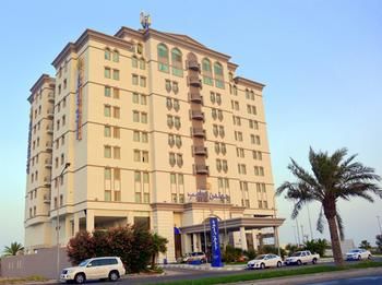 Golden Tulip Al Khobar 0*
