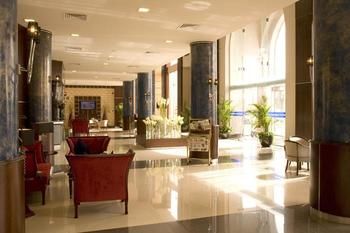 Golden Tulip Al Khobar 0*