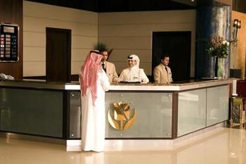 Golden Tulip Al Khobar 0*