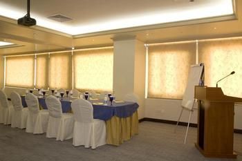 Golden Tulip Al Khobar 0*