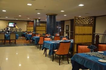 Golden Tulip Al Khobar 0*