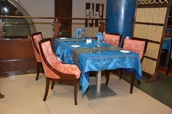 Golden Tulip Al Khobar 0*