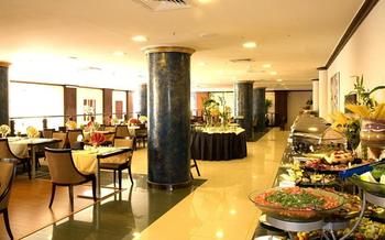 Golden Tulip Al Khobar 0*