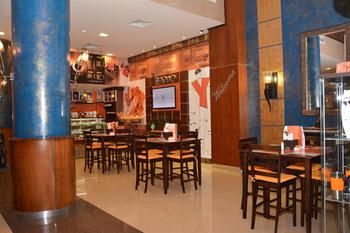 Golden Tulip Al Khobar 0*