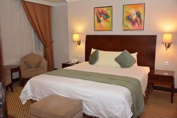 Golden Tulip Al Khobar 0*