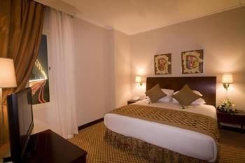 Golden Tulip Al Khobar 0*