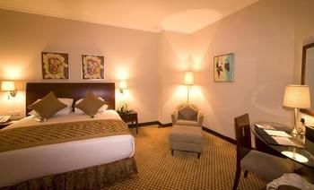 Golden Tulip Al Khobar 0*