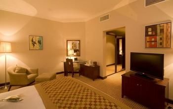 Golden Tulip Al Khobar 0*