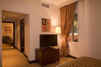 Golden Tulip Al Khobar 0*