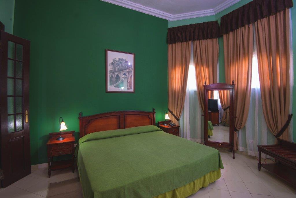 Jagua Managed by Melia Hotels International 4*