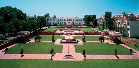 Туры в Jai Mahal Palace