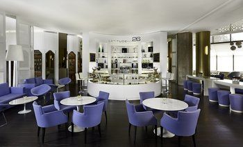 Le Meridien Al Khobar 5*