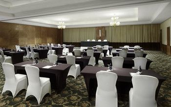 Le Meridien Al Khobar 5*