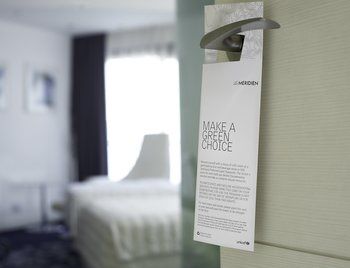 Le Meridien Al Khobar 5*