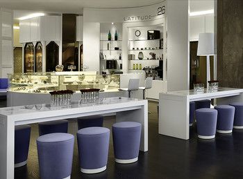 Le Meridien Al Khobar 5*