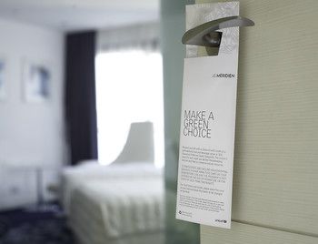 Le Meridien Al Khobar 5*