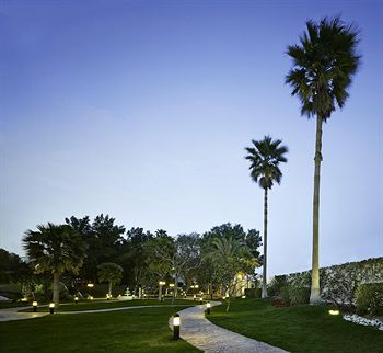 Le Meridien Al Khobar 5*