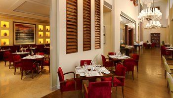 Le Meridien Al Khobar 5*